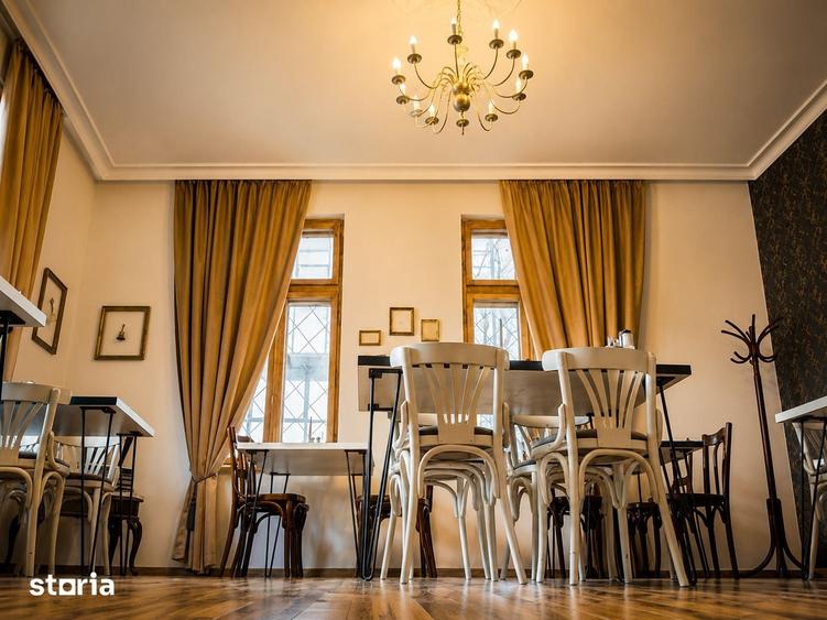 Spațiu comercial, de 194.02 mp, în Centrul Civic