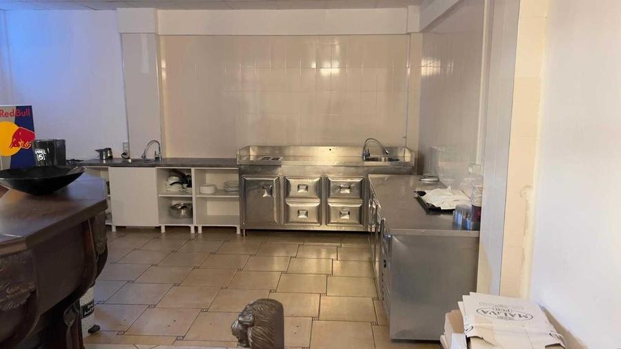 Spațiu comercial, de 190 mp, în Central