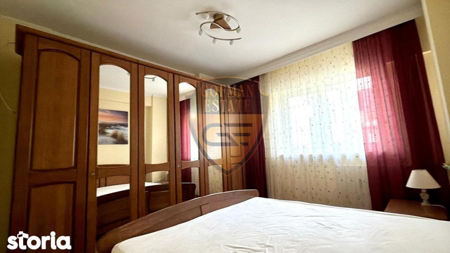 2 camere Ultracentral Stefan cel Mare langa Posta Mare 52mp, et 2/4, b - 10