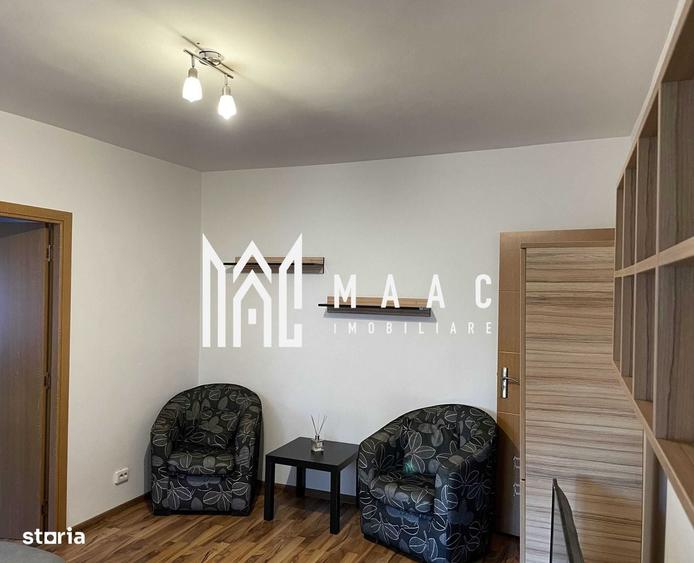 Apartament cu 2 camere semidecomandat în Șelimbăr