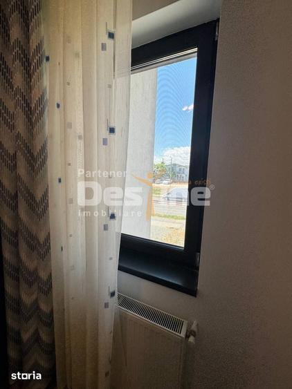 Apartament cu 2 camere în Nord
