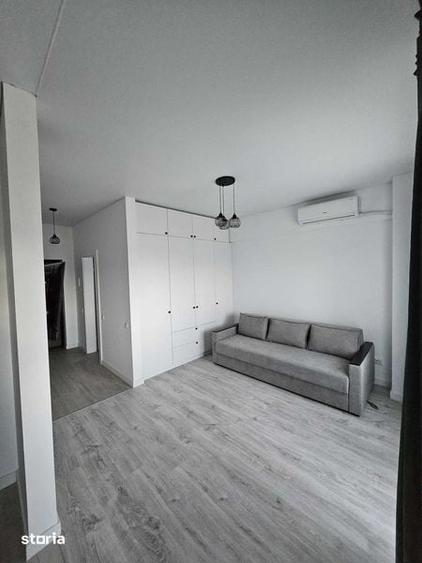 Persoana Fizica Inchiriez apartament cu o camera - 5