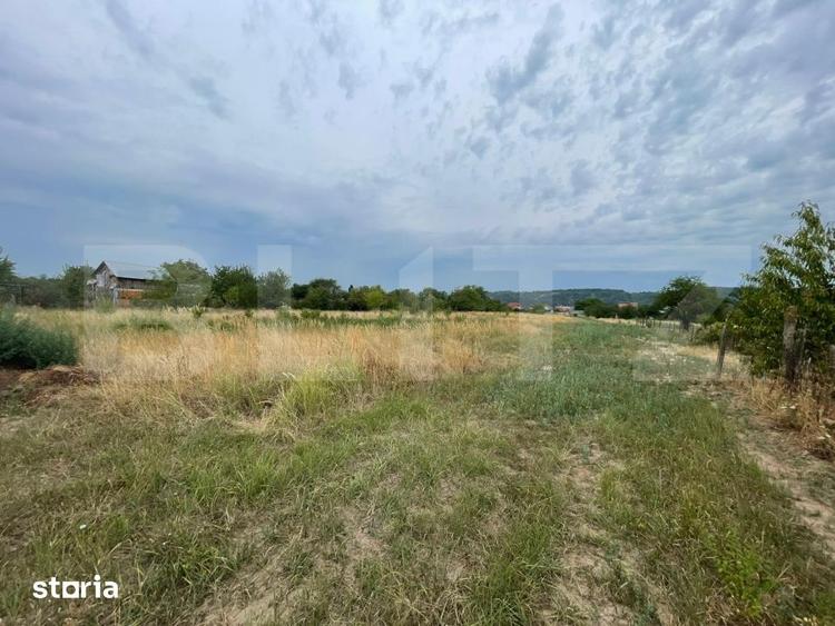 Parcele de teren intravilan de vanzare zona ?isesti, Targu Jiu - 4