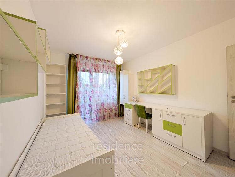 Duplex cu 4 camere cu Teren 30 Mp în Gheorgheni