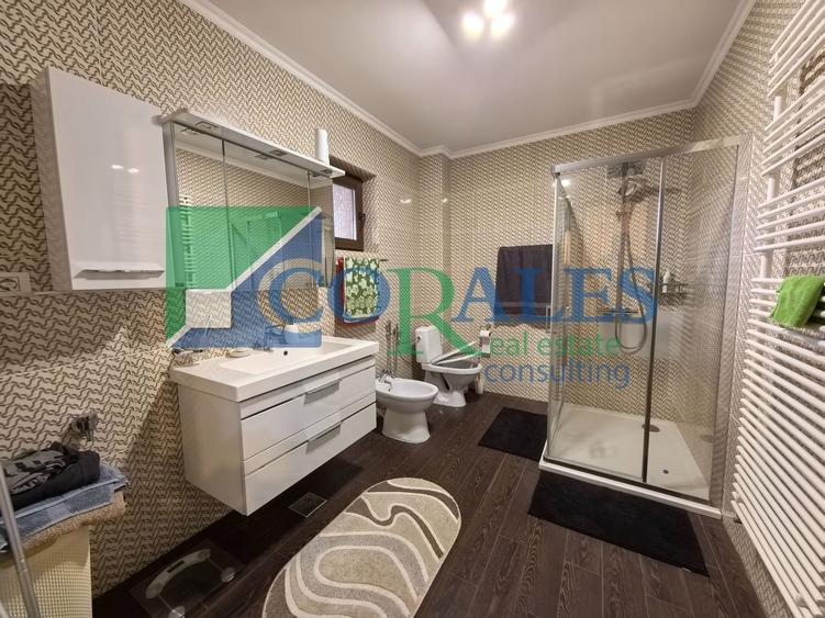 Duplex cu 4 camere cu Canalizare în Cerneteaz