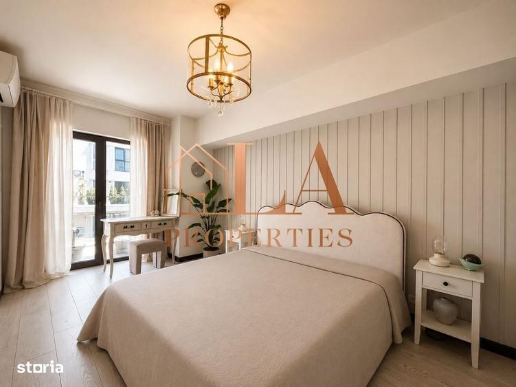 DIRECT PROPRIETAR | Duplex 4 camere mobilat | Moghioros Park - 11