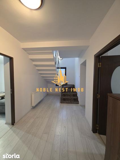 Casă cu 3 camere cu Teren 761 Mp în Trivale