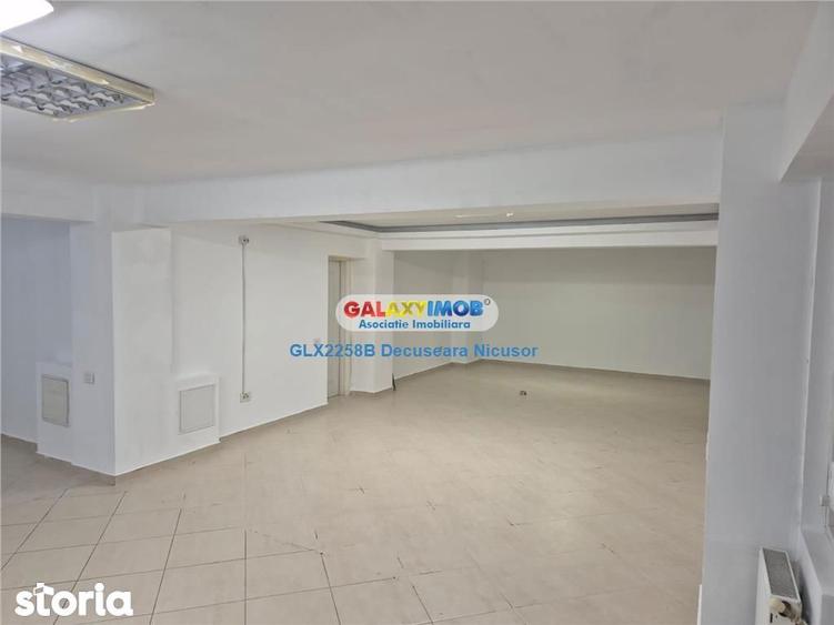 Spatiu comercial, in Militari Residence, Rezervelor, 70 mpu, 880 euro - 7
