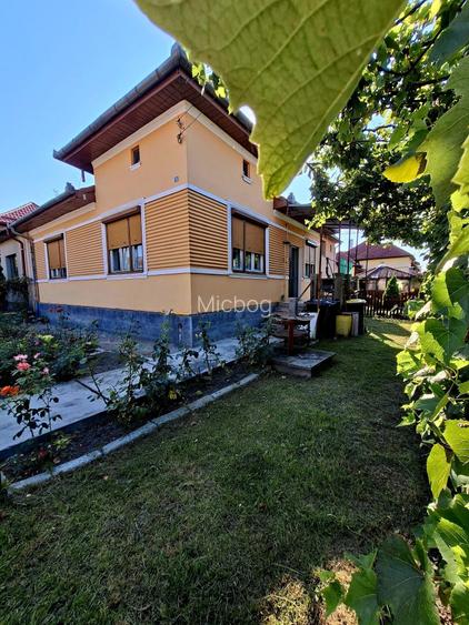 Vand casa in Turda jud Cluj