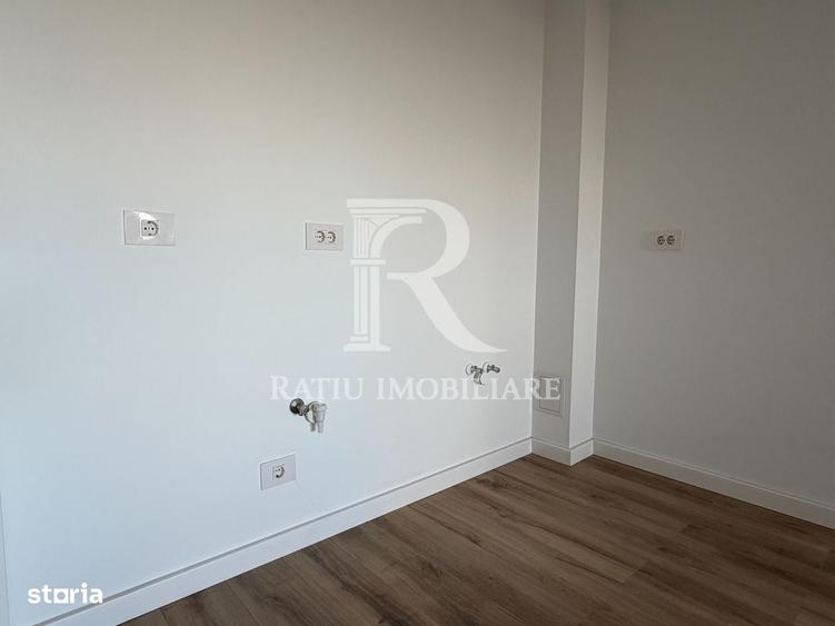 Apartament cu 2 camere în Sânmartin