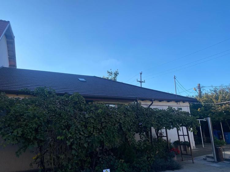 Casa de vanzare in Eforie Nord, 700 mp teren - 1