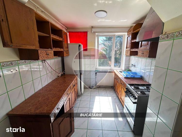 De inchiriat: Apartament cu 2 camere, ultracentral - 4