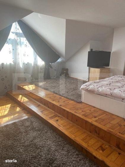 Spațiu comercial, de 780 mp, în Paltin