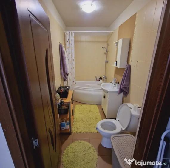 Apartament 1 CAM, SU 42.3 MP, 1 BALCON 2.5 mp, zona CETATII - Floresti (Cluj) - 7