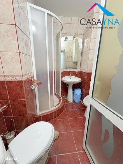 Apartament cu 3 camere decomandat în Energiei