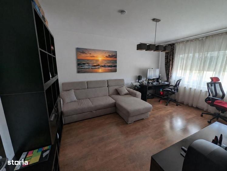 Apartament cu 2 camere decomandat în Sud