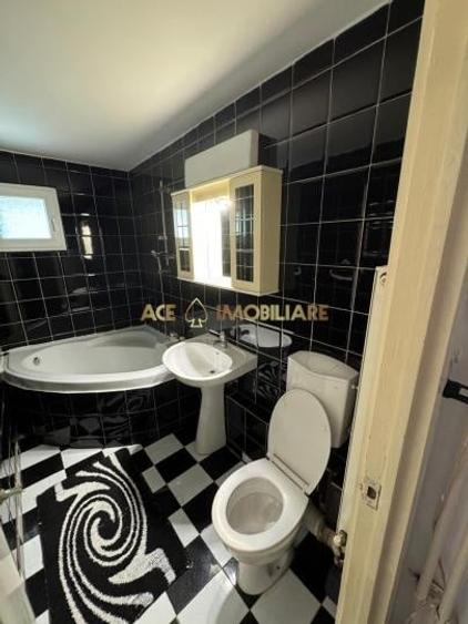Apartament cu 3 camere decomandat, mobilat în Berceni