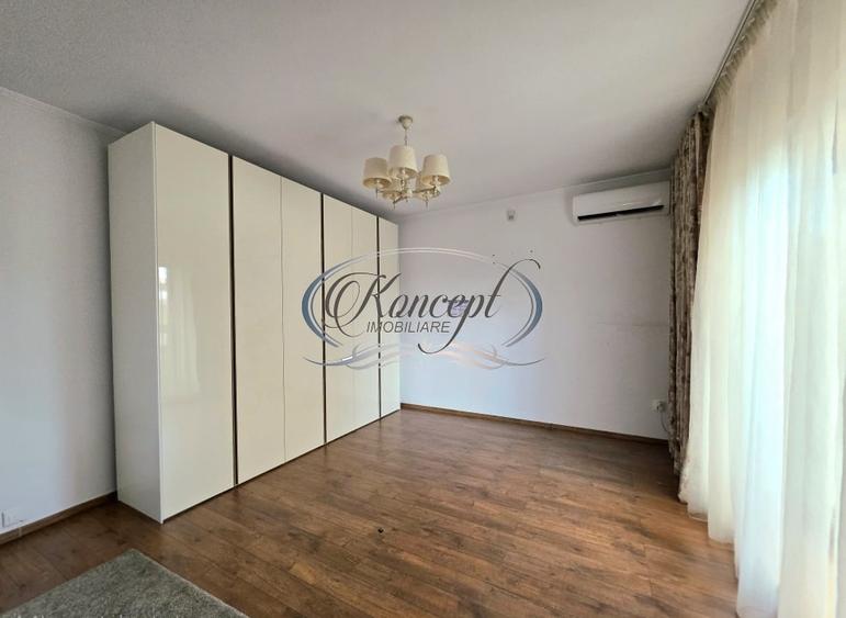 Casă individuală cu 5 camere cu Canalizare în Gheorgheni