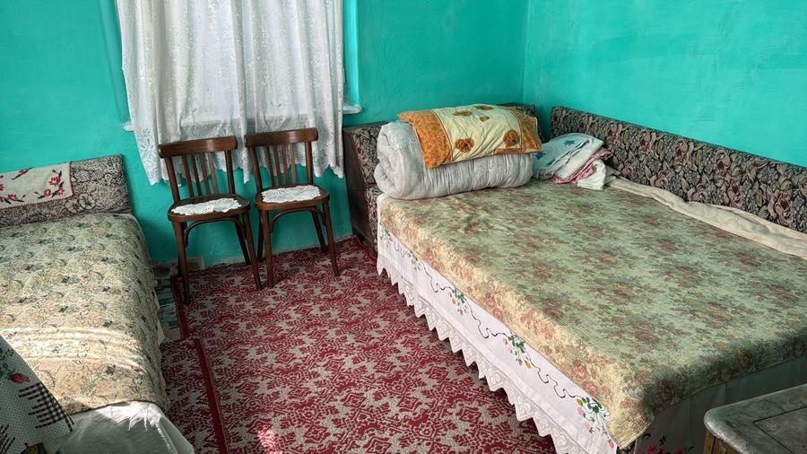 Casă cu 4 camere în Bucovăț