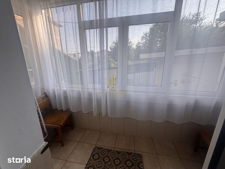 Apartament cu 2 camere decomandat în Ultracentral
