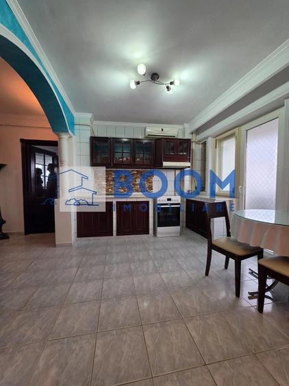 Apartament cu 2 camere în Căzănești (Râmnicu Vâlcea)