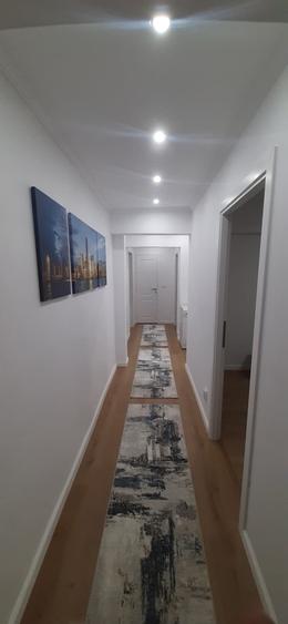 Inchiriere apartament 3 camere Nufarul - 1