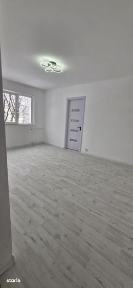 Apartament cu 2 camere în Vest