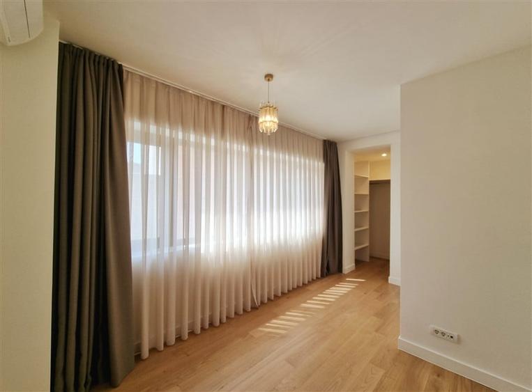 Apartament cu 2 camere decomandat în Grădina Icoanei