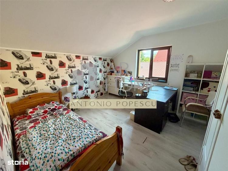 Casă cu 4 camere cu Teren 252 Mp în Ultracentral