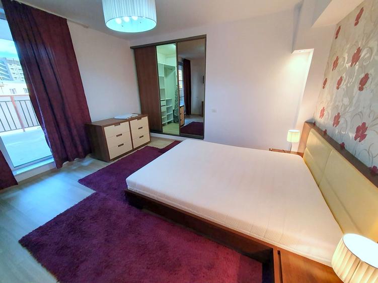 3 camere, bloc nou, modern, cu garaj, terasa, in Marasti, zona Piata Marasti - 10