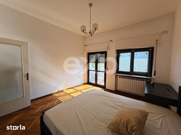 Un apartament stilat, intr-un bloc boutique - 2