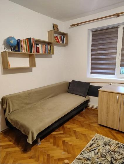 Apartament cu 2 camere decomandat în Micro 14