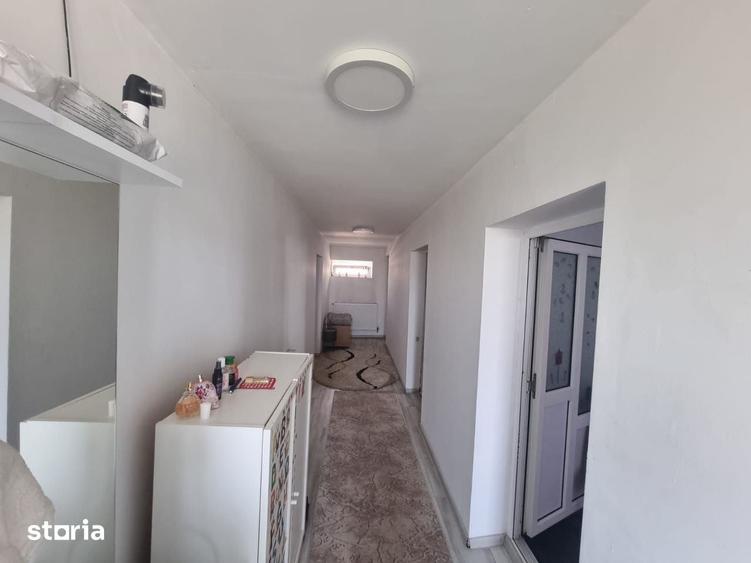 Casă cu 4 camere cu Teren 576 Mp în Nord