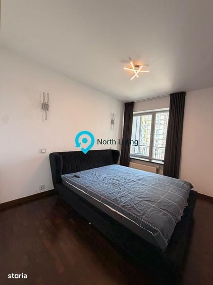 Apartament cu 2 camere în Văcăresti