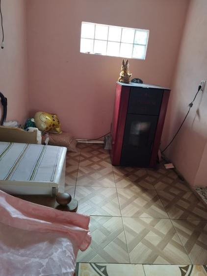 Casă individuală cu 5 camere cu Teren 1500 Mp în Macea