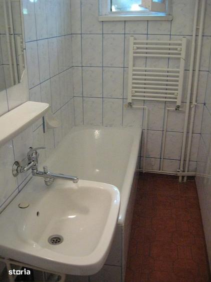 Apartament cu 2 camere nedecomandat în Alexandru cel Bun