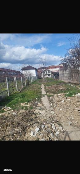 Casă cu 4 camere cu Teren 565 Mp în Central