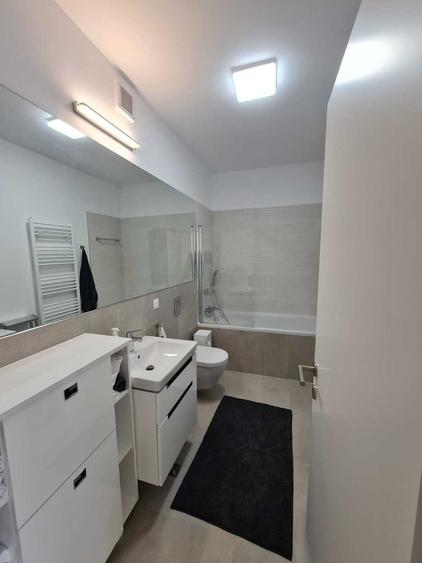 The Ivy Baneasa Jandarmeriei | 2 camere | 66 mp | Mobilat Premium | 750| Disponibil imediat - 1
