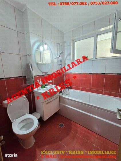 SUPER OFERTA! Apartament 2 Camere CRAIOVEI Bloc 2010 Dec. Mob. Utilat - 9