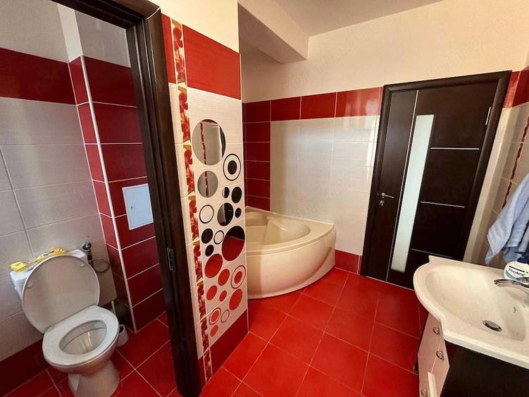 Garsonieră semidecomandată în Dumbrăvița