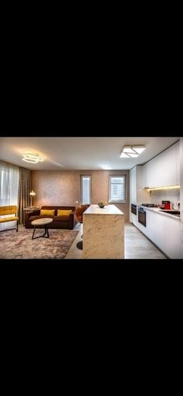 Apartament cu 2 camere decomandat, mobilat în Astra