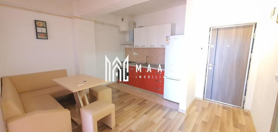 Apartament cu 2 camere decomandat, mobilat în Sud-Est