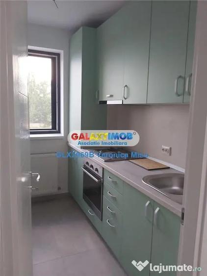 Apartament 2 camere, centrala proprie, loc de parcare - Th. - 2