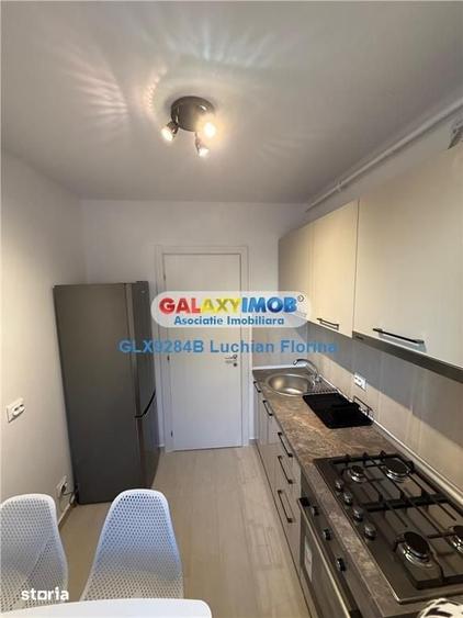 Apartament cu 2 camere în Theodor Pallady