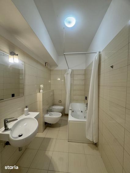 Apartament cu 2 camere în Cazino