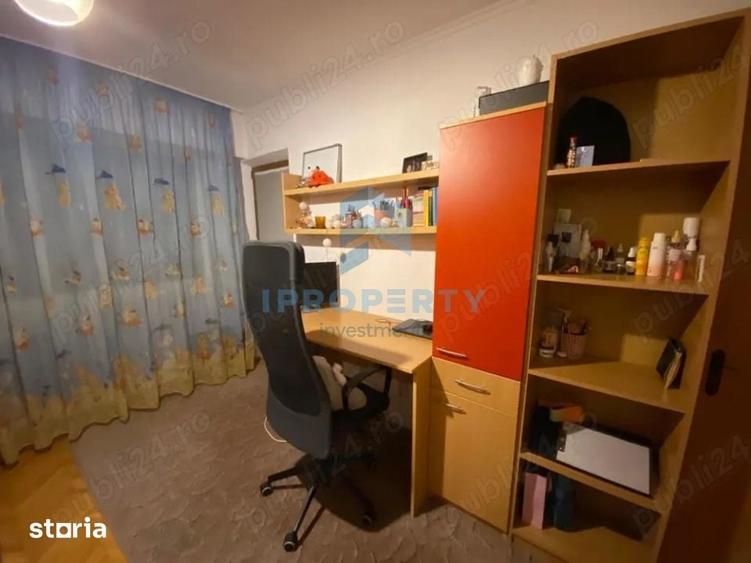 Gorjului 3 Camere 2X Balcon Metrou Ac - 8