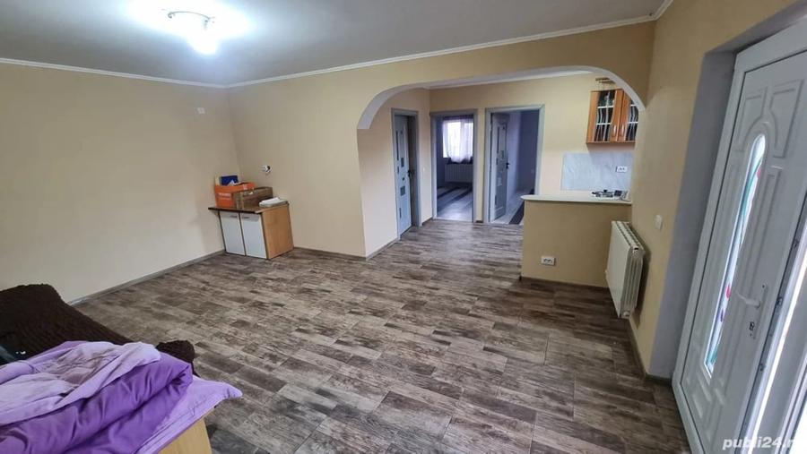 casa noua in vinga - 10
