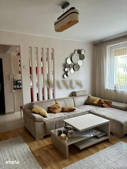 Apartament 2 camere, 42 mp, zona Grigorescu - 1