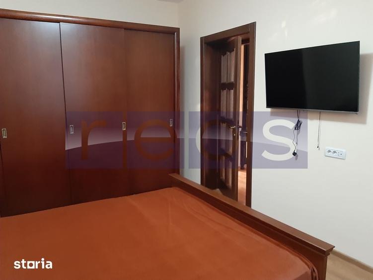 INCHIRIERE APARTAMENT 3 CAMERE 77MP POLONA DACIA CENTRALA PROPRIE PARC - 9