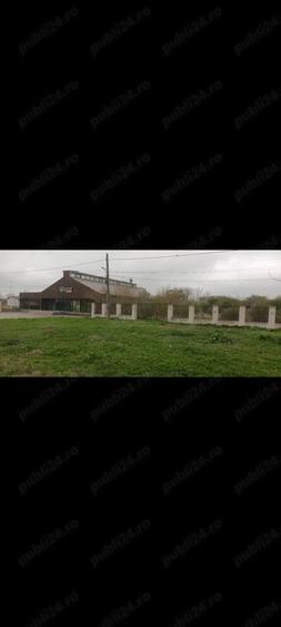Teren în Topraisar